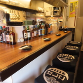 居酒屋　はしごの雰囲気3