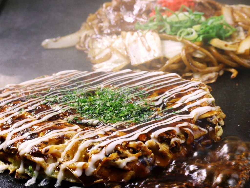 厳選素材と厳選した人材で作り上げる店の味とサービスは格別です。無添加ソースで安心安全♪