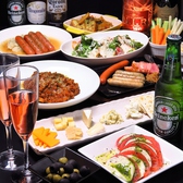 DiningBar Jambi 赤羽の詳細
