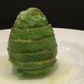 料理メニュー写真&nbsp;アボカドの丸ごとロースト