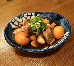 玉ひも煮物