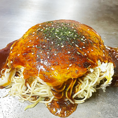 鉄板堂 本通店のおすすめテイクアウト1