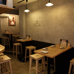 ヒナイスタンド亀戸店の雰囲気2