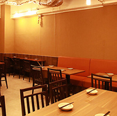 JR田町駅より徒歩7分、都営三田線 三田駅より徒歩18分とアクセス抜群◎集合・解散もしやすいので、仕事終わりの飲み会や各種宴会にも便利にご利用いただけます。集まる際も、わかりやすい場所にあるので安心です。