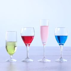 隠れ家ダイニングATSUMI 長野駅の雰囲気3