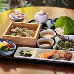 福州園 GARDENのおすすめランチ1