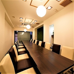 酔楽 静岡駅前店の雰囲気1