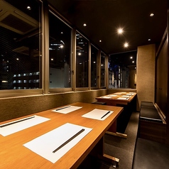 焼き鳥大将 鶏 名駅本店の特集写真