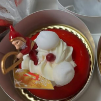 お誕生日のお祝いに◎