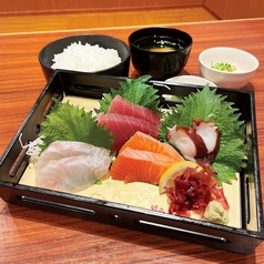 海鮮居酒屋 北海道魚鮮水産 BiViつくば店のおすすめ料理1