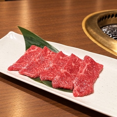 焼武者カルビ