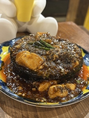 ファンファンの麻婆豆腐