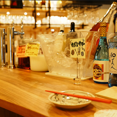 香家 こうばしや 中央町店の特集写真