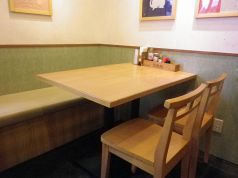 まいどおおきに食堂　小平小川食堂の写真3
