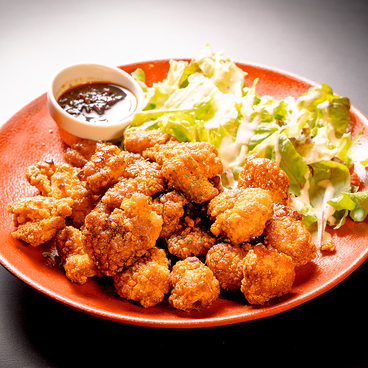 ランザンダイナーのおすすめ料理1