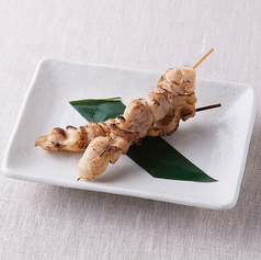 せせり串