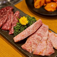 韓国料理　炭火焼肉　火ノ国の写真2
