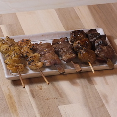 やきとん居酒屋KIN-KAN（きんかん）の特集写真