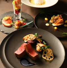 スマイリーネプチューンのコース写真