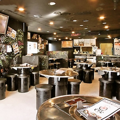 韓国料理 サムギョプサル どやじ 関内店の特集写真