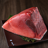 【マグロ好き集合！】産地直送のマグロを気軽に楽しめる