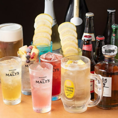 深夜居酒屋よりみち　南越谷店の特集写真