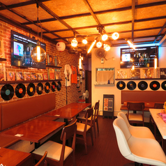 昭和歌謡居酒屋 UFO ユーフォー 東中野のおすすめポイント1