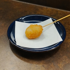 じゃがいも
