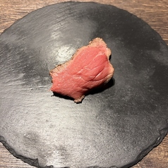 ローストビーフ寿司