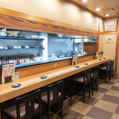 旨味屋 新田辺の雰囲気3