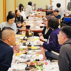 藤枝宴会居酒屋 しんとみのコース写真