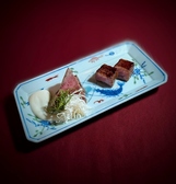 さぬきやのおすすめ料理2