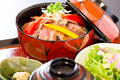 料理メニュー写真&nbsp;特製ステーキ丼