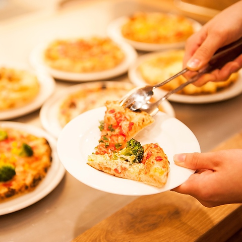 ドン イタリアーノ 坂戸店 坂戸 イタリアン フレンチ ネット予約可 ホットペッパーグルメ