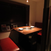 原価焼肉げん　西中洲店の雰囲気3