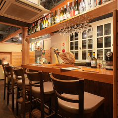 Lumos ルーモスの雰囲気1