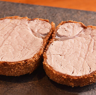 とんかつ みとん 四間道のおすすめ料理1