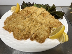 韓国式王豚カツ