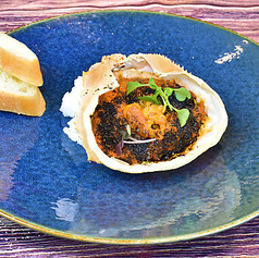 チャングーロ ドノスティア風