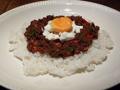 MILLIBAR ミリバールのおすすめ料理2