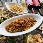 6SENSE女子会コース♪2Ｈ飲放付2980円～★ガールズトークも弾んじゃう♪