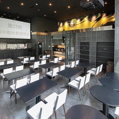 Party Restaurant REGOLITH（レゴリス）のコース写真