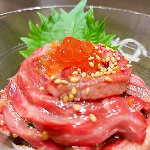 【喫煙可】ハラミや新鮮なホルモンをメインとした焼肉居酒屋！飲み放題付きコースあり