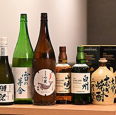 鮨おばんざい 銀座ENiSHiのおすすめ料理3