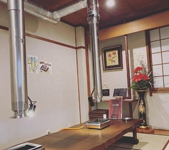 焼肉酒房 天禄の写真