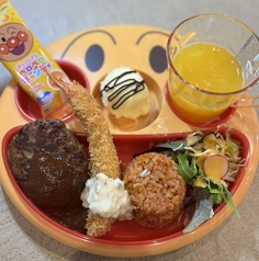 Lunch＆Bar Rei レイのおすすめ料理3