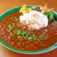 素材本来の味を大切にした、自然派の食材選び