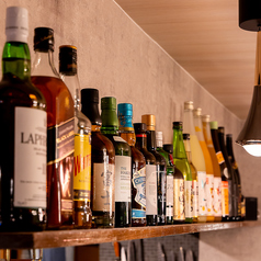 いちのはじまりのコース写真