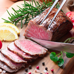 【虎ノ門駅徒歩5分】大人の隠れ家モダンダイニングで肉食べ放題とお得な飲み放題を満喫