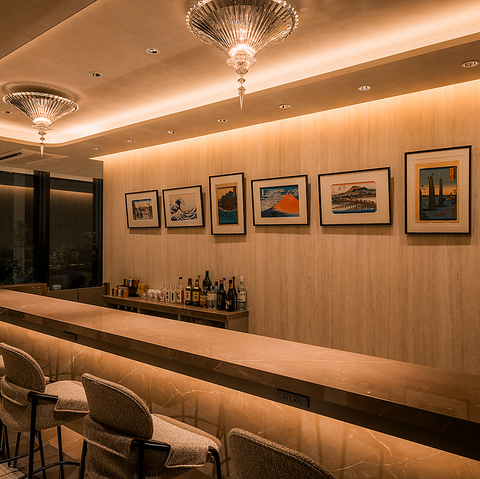 BAR36 八重洲店の写真